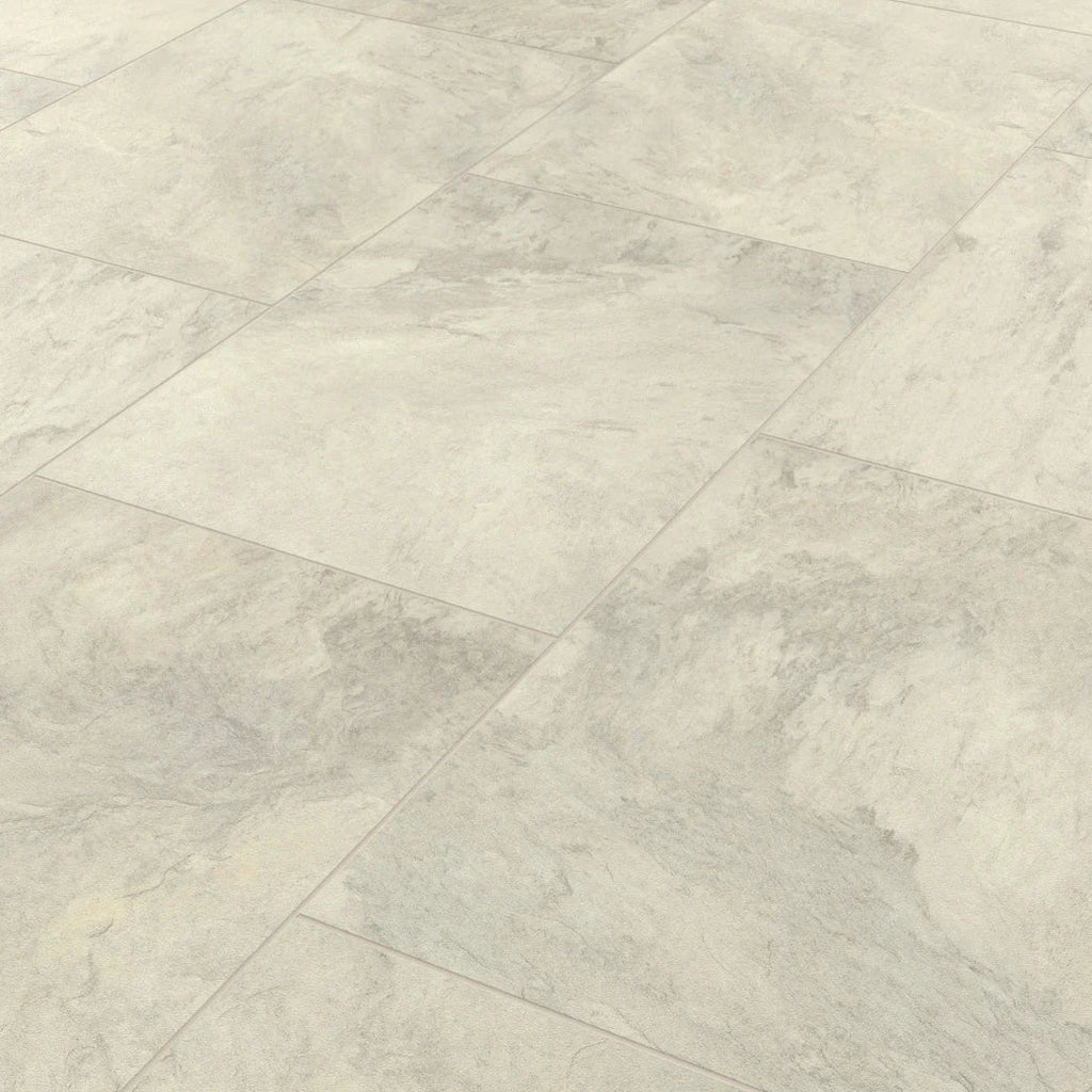 Karndean Luxury Vinyl Korlok Select Tile Arctic Mist