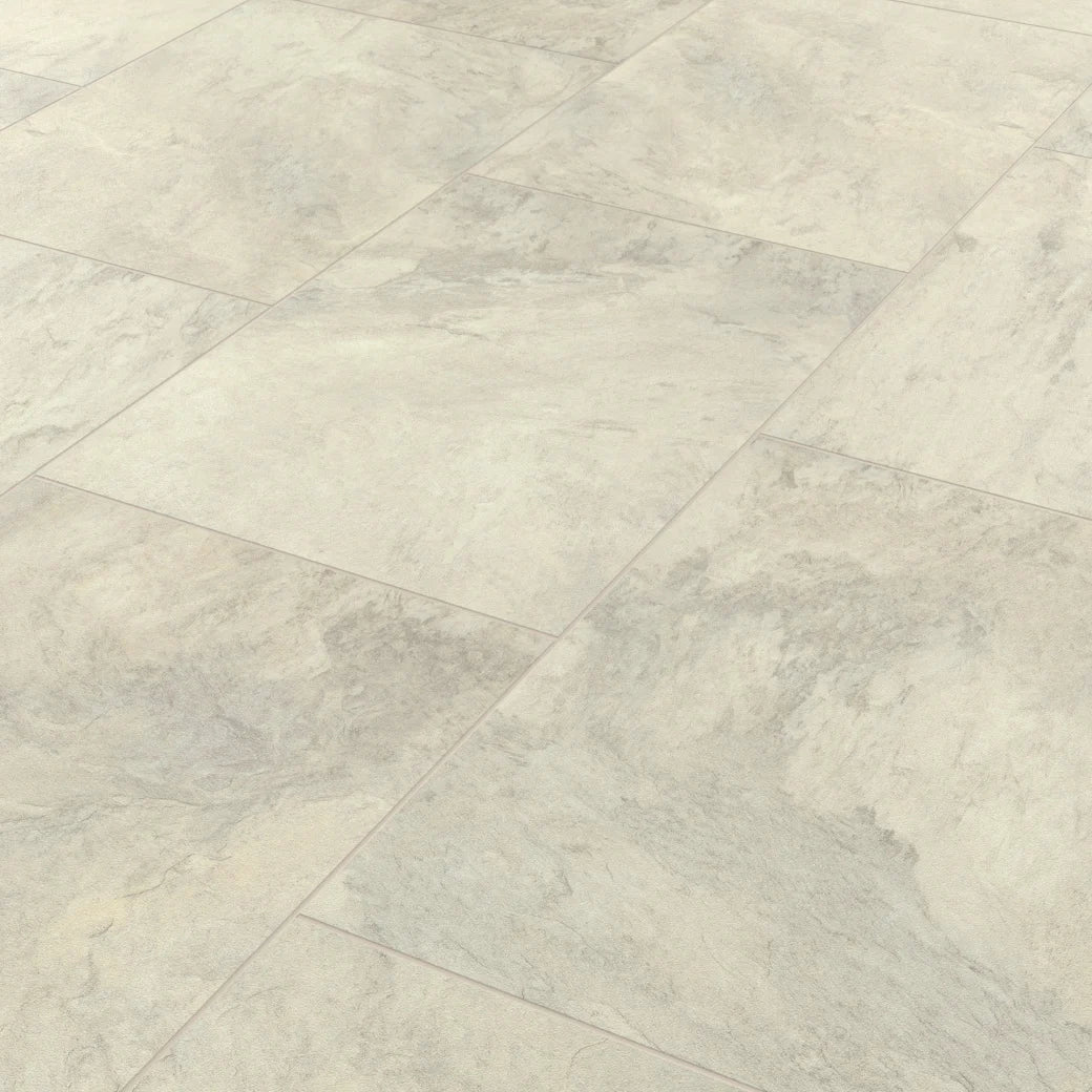 Karndean Luxury Vinyl Korlok Select Tile Arctic Mist