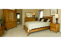 YUTZY WOODWORKING Ashville Arch Bed 34122