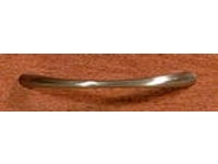 YUTZY WOODWORKING Ashville Arch Bed 34122