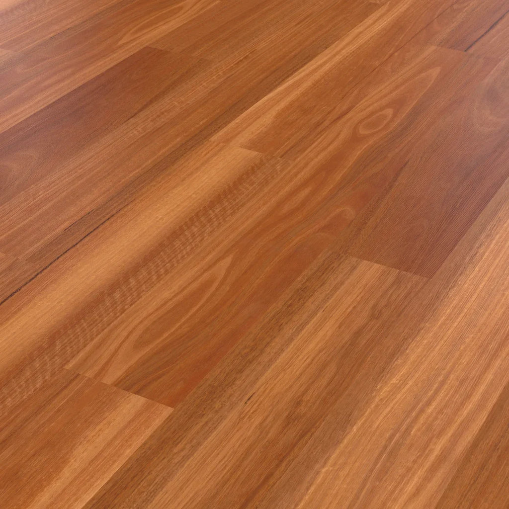 Karndean Luxury Vinyl Van Gogh Auburn Spotted Gum