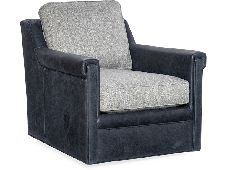 Bradington Young Madison Swivel Chair 870-25SW