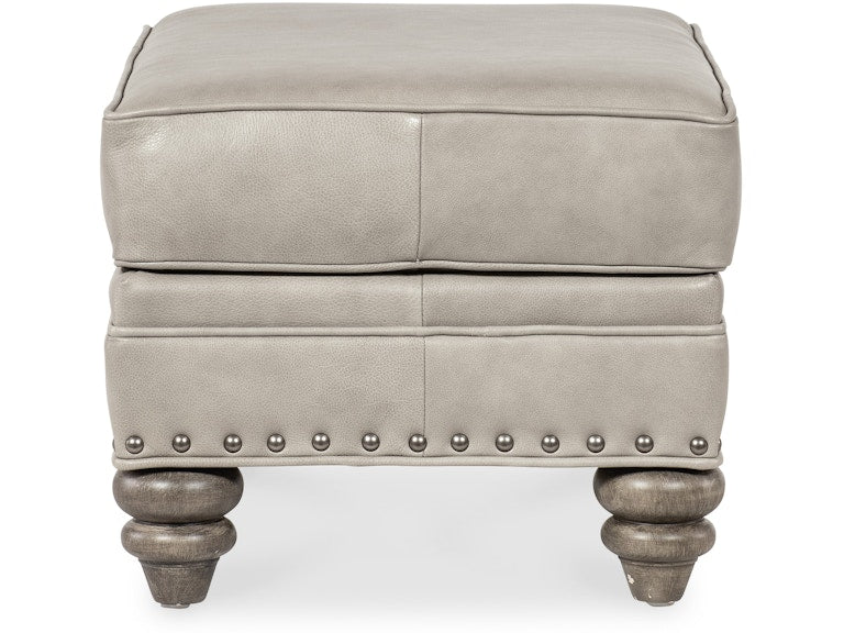 Bradington Young Carrado Ottoman 780-OT