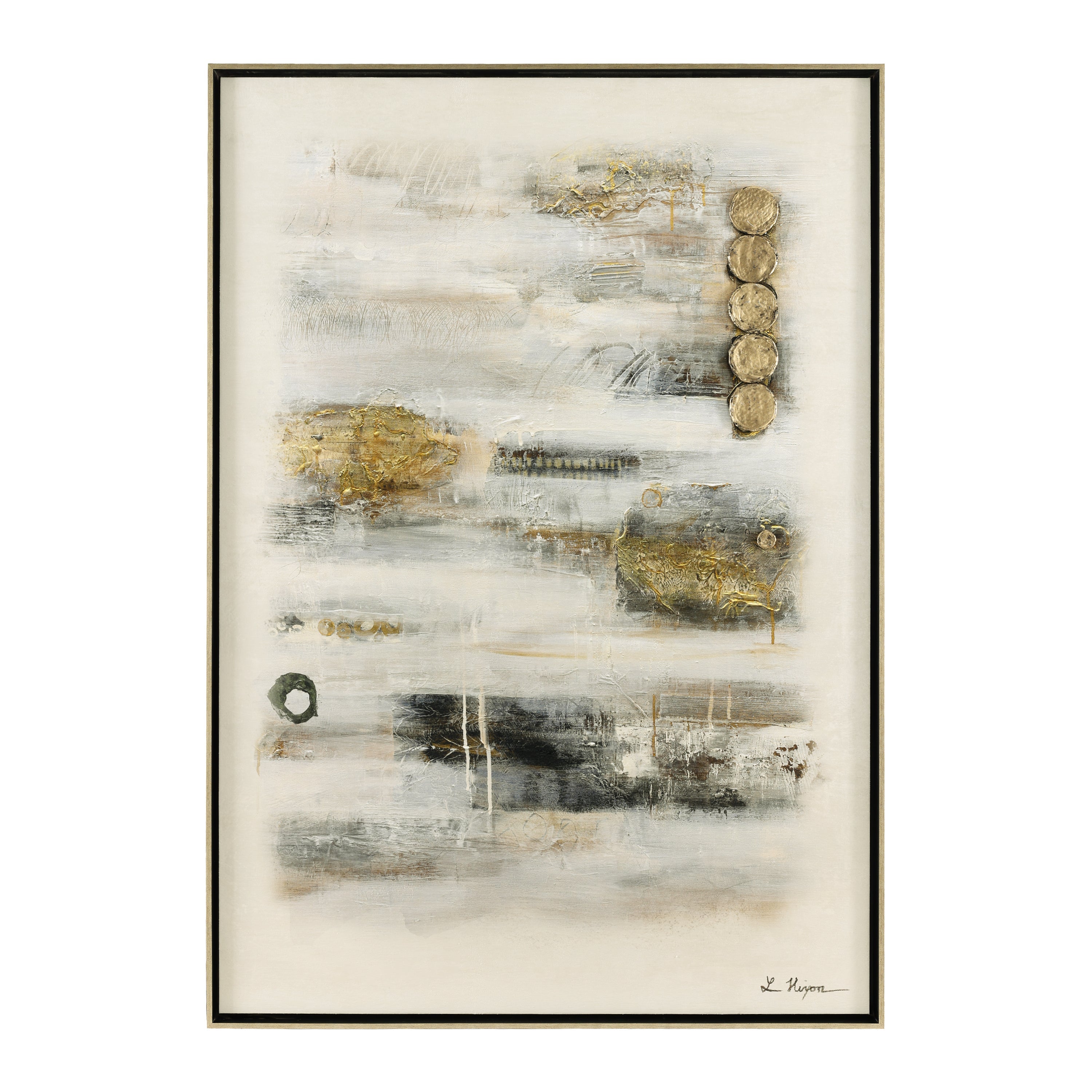 Lauren Hixon's Palais Royale | John-Richard - GBG-2948