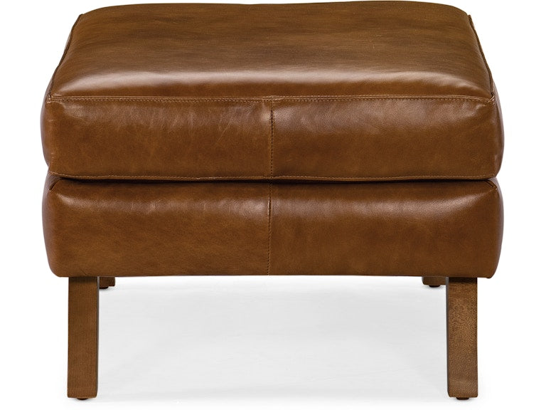 Bradington Young Alora Ottoman 745-OT