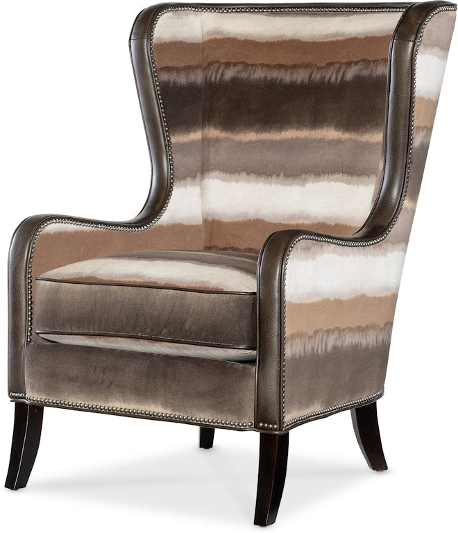 Bradington Young Aurora Stationary Chair 445-25