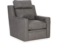 Bradington Young Raymond Swivel Chair - Two Piece Back 201-25SW-2