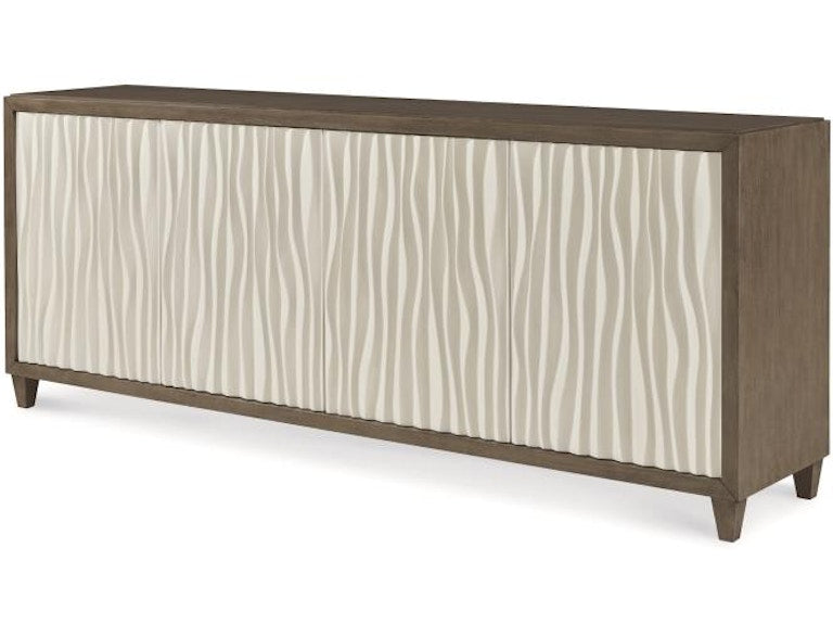 Century Furniture Russo Credenza - Greige B1B-405