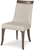 Century Furniture Mira Dining Chair - Greige B1B-551