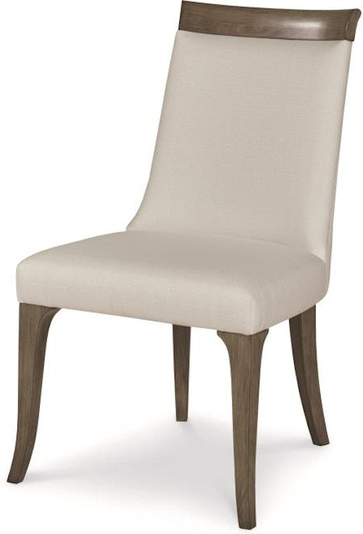 Century Furniture Mira Dining Chair - Greige B1B-551
