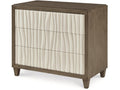 Century Furniture Russo Drawer Chest - Greige B1B-705