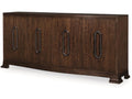 Century Furniture Adrian Credenza - Brunette B1H-401
