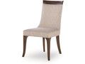 Century Furniture Mira Dining Chair - Brunette B1H-551