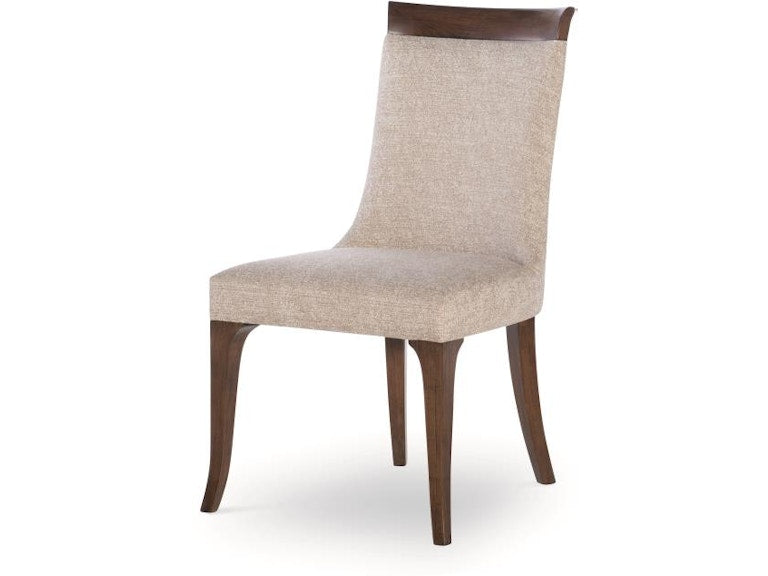 Century Furniture Mira Dining Chair - Brunette B1H-551