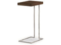 Century Furniture Harkin Pull Up Table - Brunette B1H-625