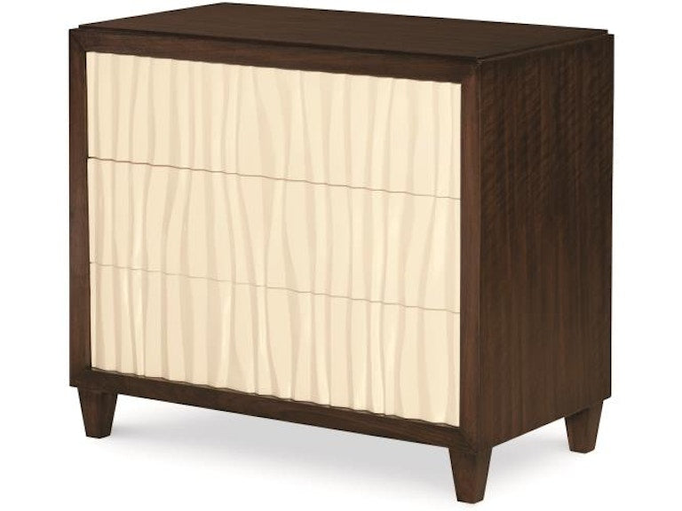 Century Furniture Russo Drawer Chest - Brunette B1H-705