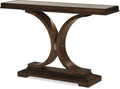 Century Furniture Folsom Console Table - Brunette B1H-722