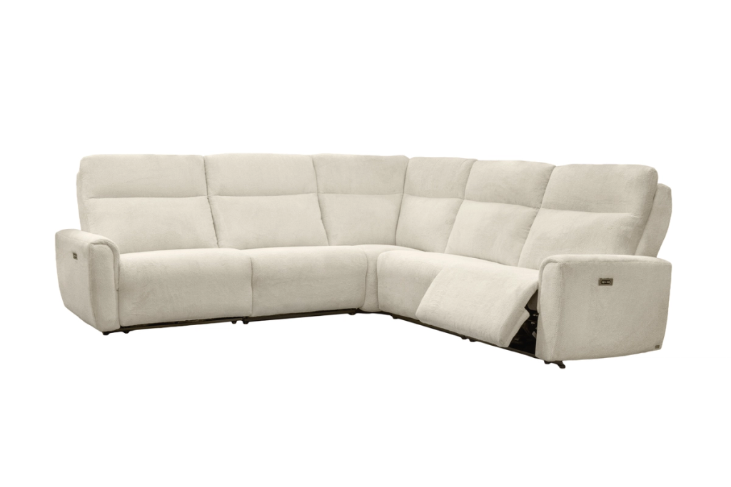 4015 - Addison - Sectional - Open