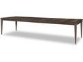 Century Furniture Daniel Dining Table - Brown Rustic B2H-303
