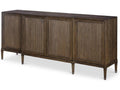 Century Furniture Peyton Credenza - Brown Rustic B2H-405