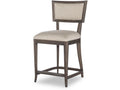Century Furniture Liam Counter Stool - Brown Rustic B2H-551C
