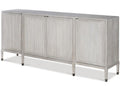 Century Furniture Peyton Credenza - White Rustic B2W-405