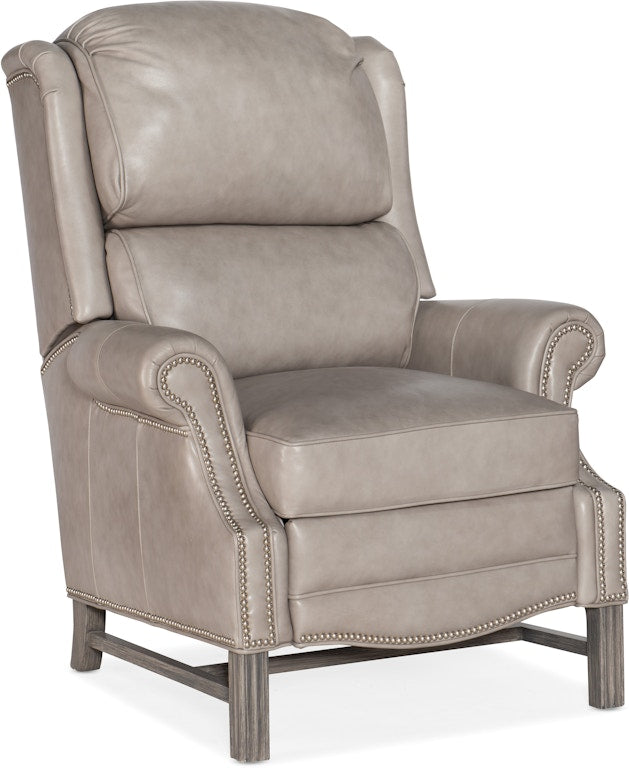 Bradington Young Alta Reclining Lounger 4104
