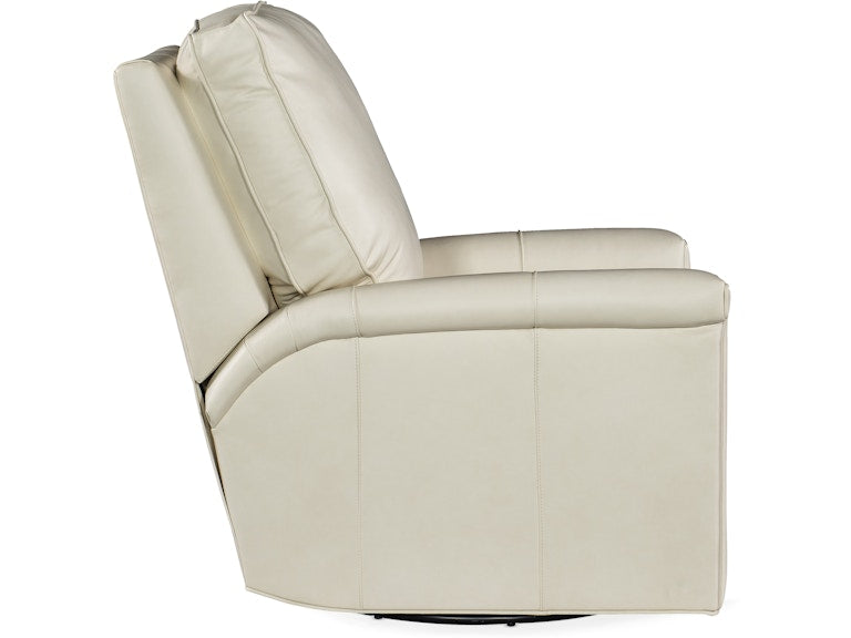 Bradington Young Mallory Wall Hugger Recliner 7774