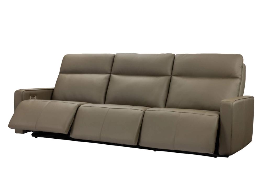 2500 Series Wide Sofa Side Open
