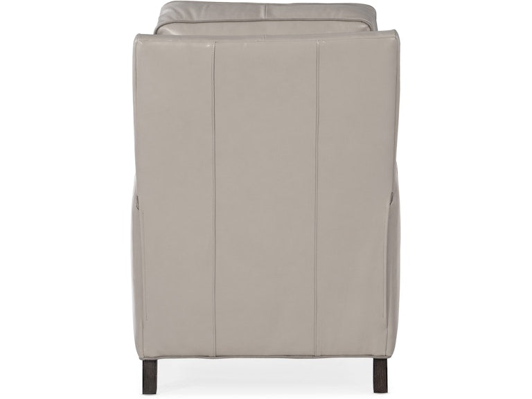 Bradington Young Yorba High Leg Recliner 4508-BY