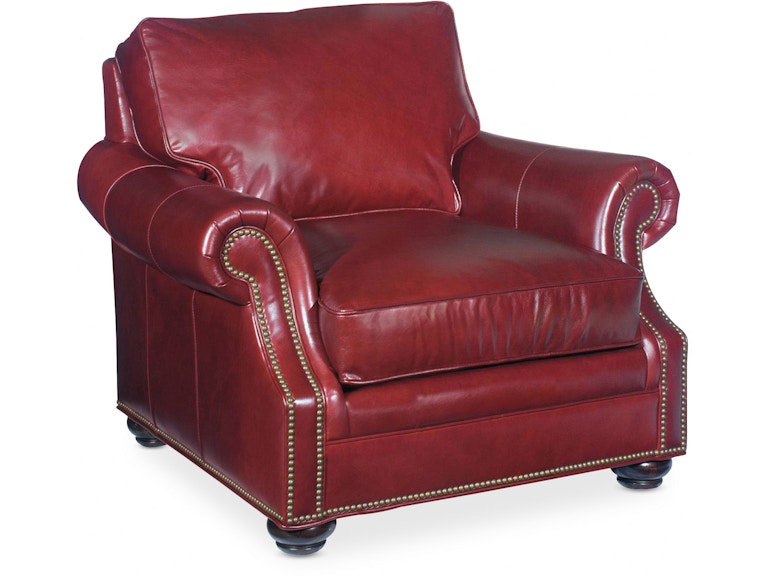 Bradington Young Warner Chair 220-25