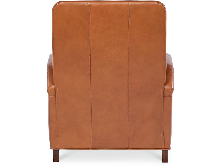 Bradington Young Patrick 3-Way Lounger 3421