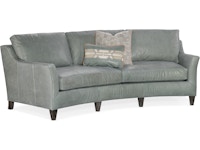 Bradington Young Marleigh Conversation Sofa 872-98