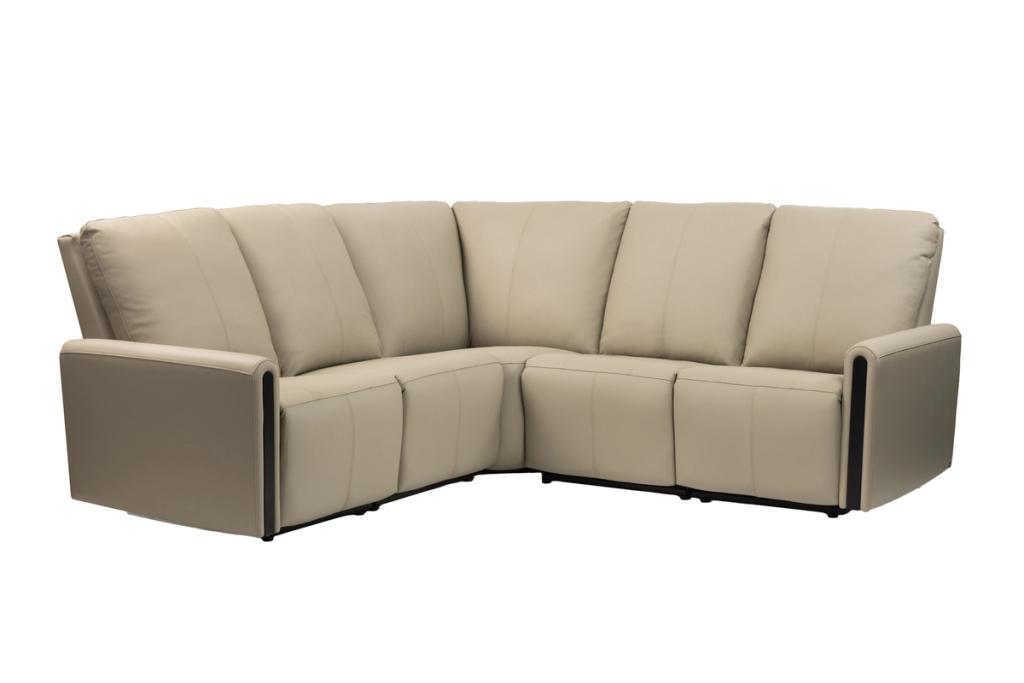 4016 Sectional Side