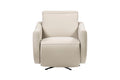 M0042 White - Front