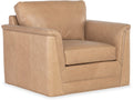 Bradington Young Winter Swivel Chair 625-25SW