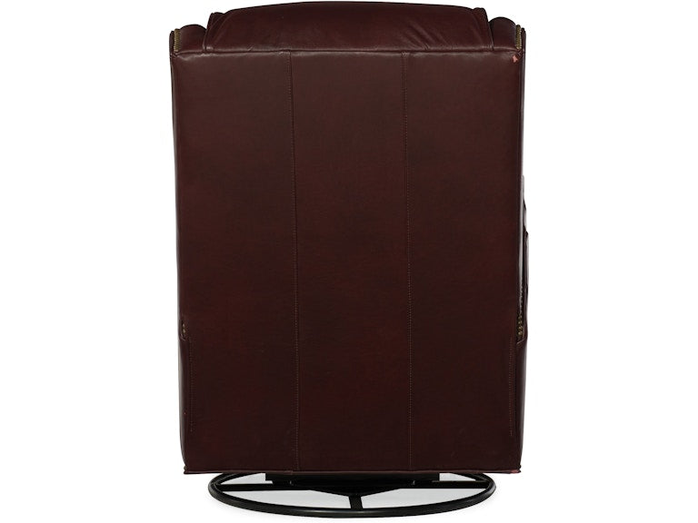 Bradington Young Henley Wall Hugger Recliner 7076