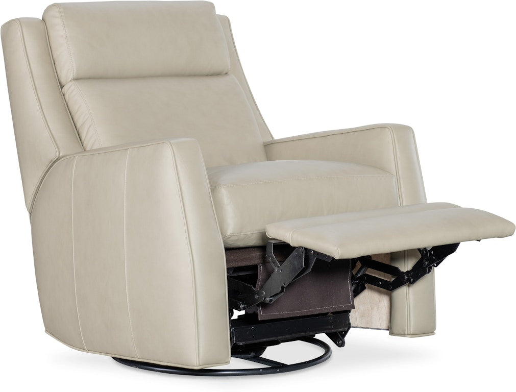 Bradington Young Finley Wall Hugger Recliner 7501