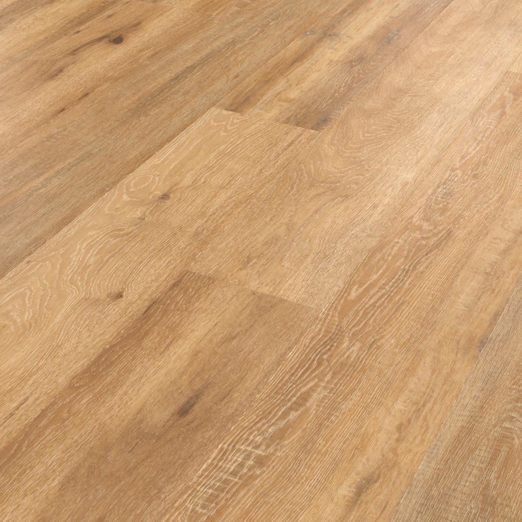 Karndean Luxury Vinyl Korlok Select Baltic Limed Oak