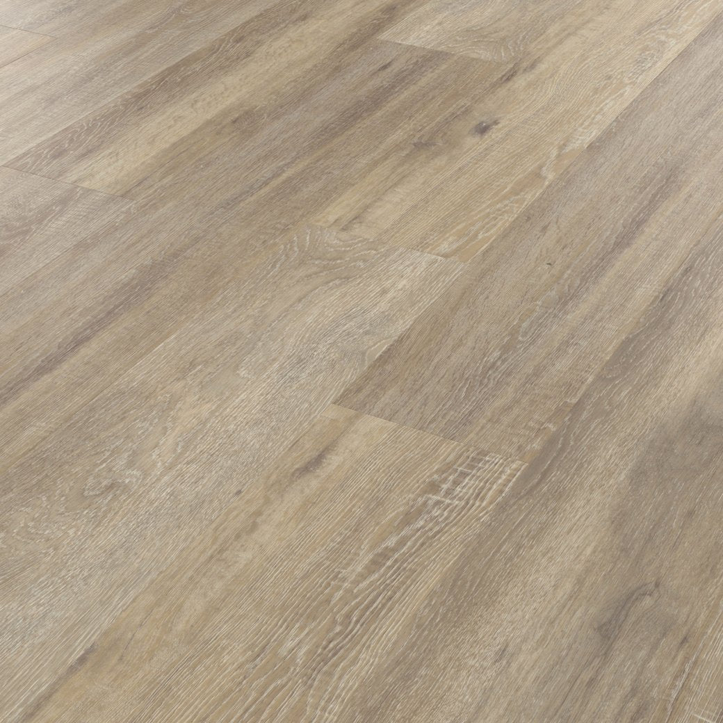 Karndean Luxury Vinyl Korlok Select Baltic Washed Oak