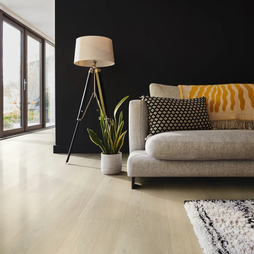 Karndean Luxury Vinyl Art Select Basque Oak 56"x9"