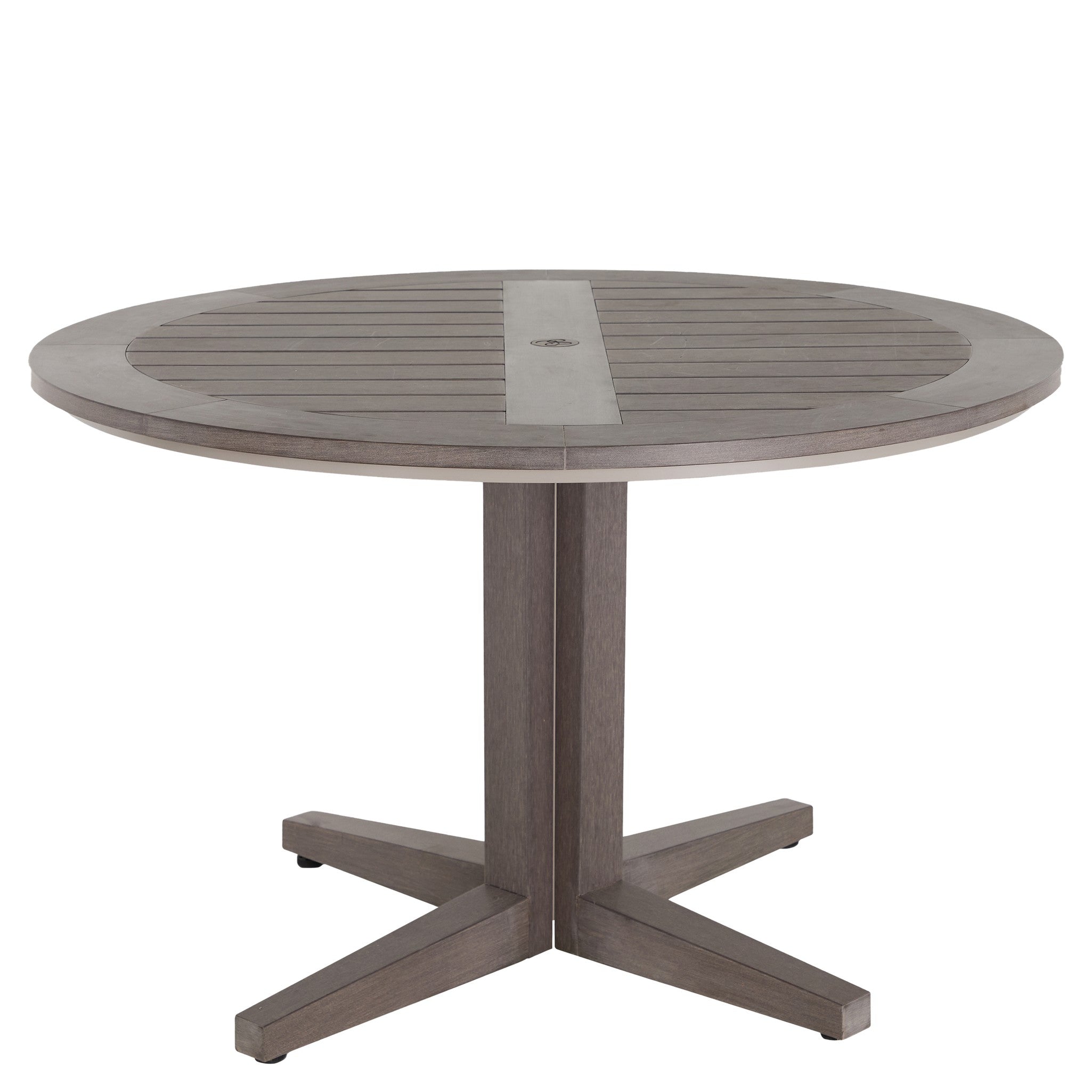 Portside 48" Round N'Dura Table
