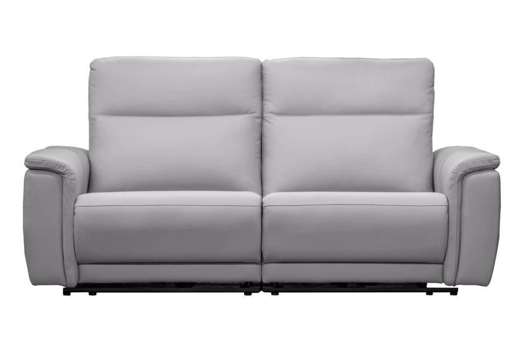 4063 - Irving - Loveseat - Grey