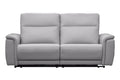 4063 - Irving - Loveseat - Grey