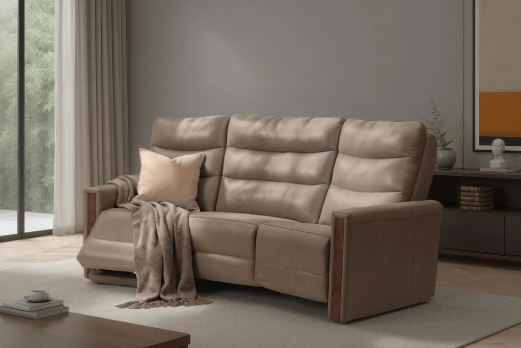 F005 - Fatima Sofa - Lifestyle