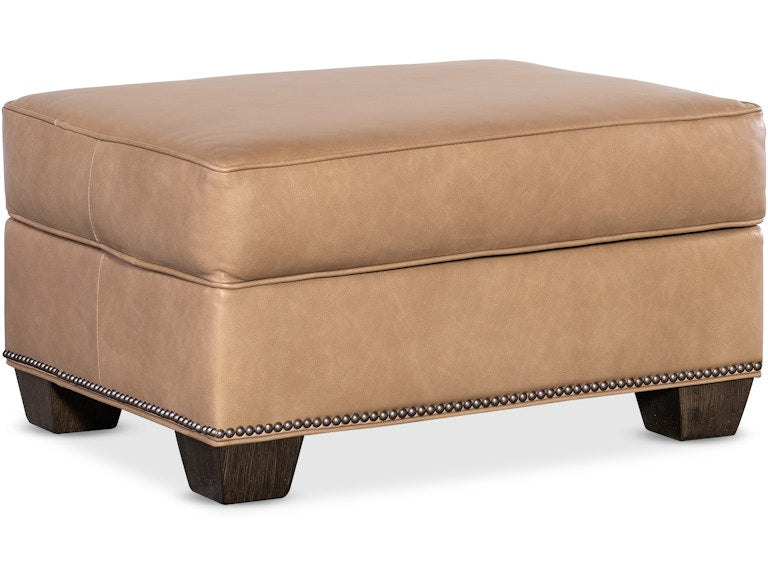Bradington Young Lennon Ottoman 732-OT