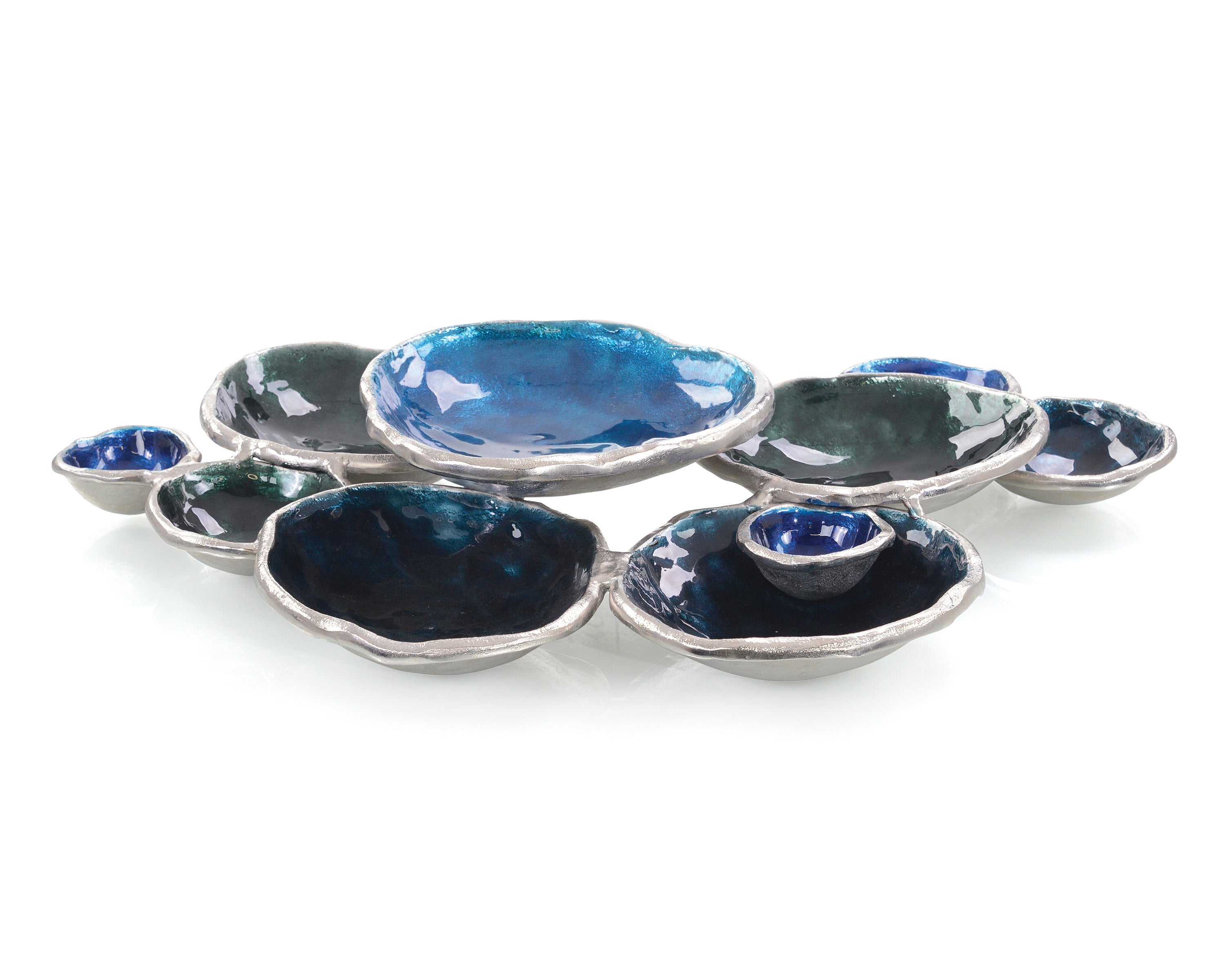 Floating Bowls | John-Richard - JRA-11931