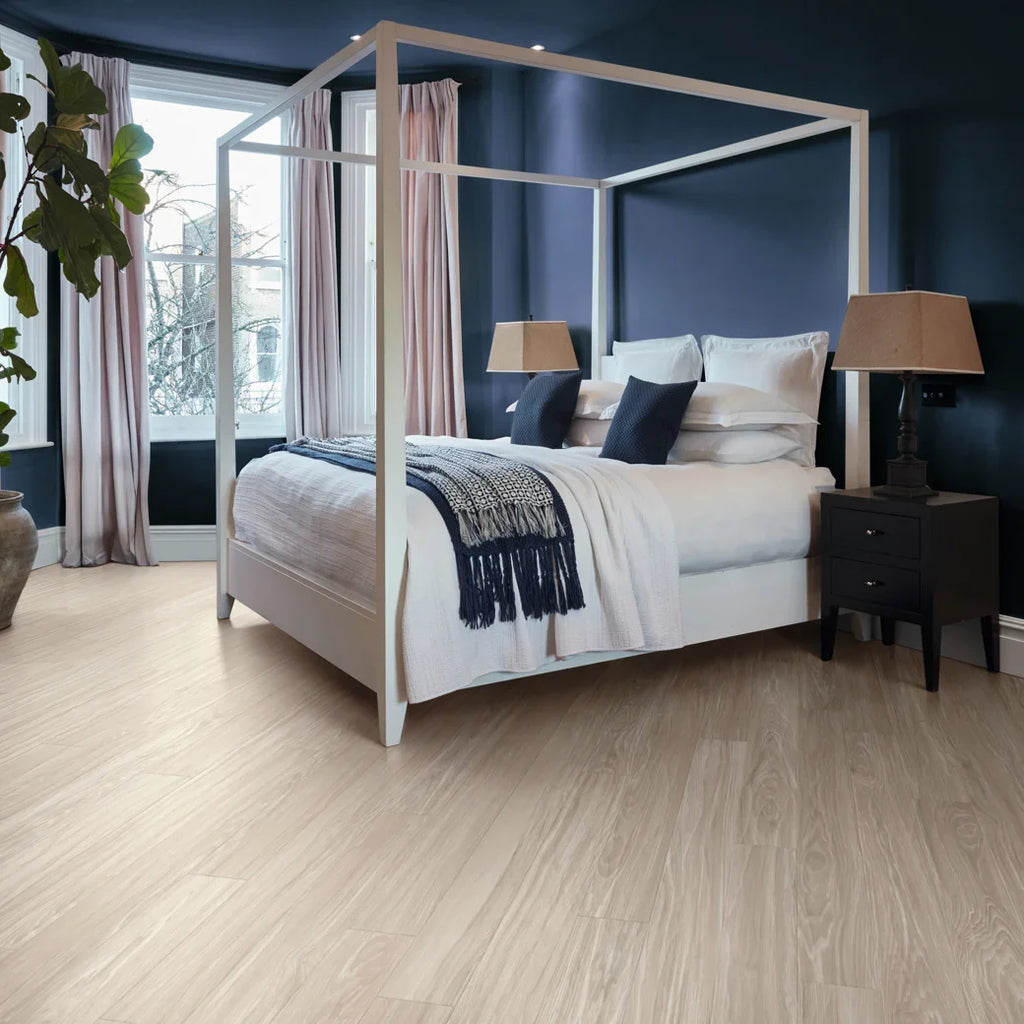 Karndean Luxury Vinyl Art Select Rigid Core Belmont Hickory