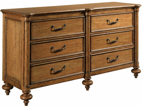 American Drew Mayview Dresser 011-130