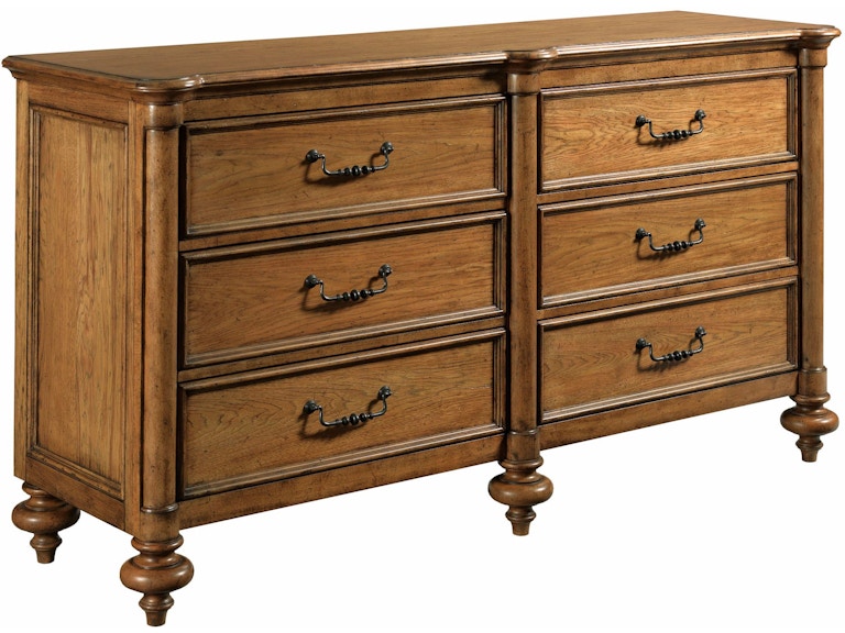 American Drew Mayview Dresser 011-130